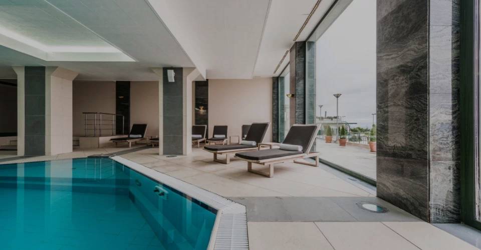 strefa spa